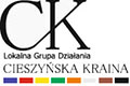 Logo Cieszyńska Kraina